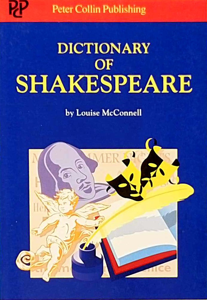 Dictionary of Shakespeare