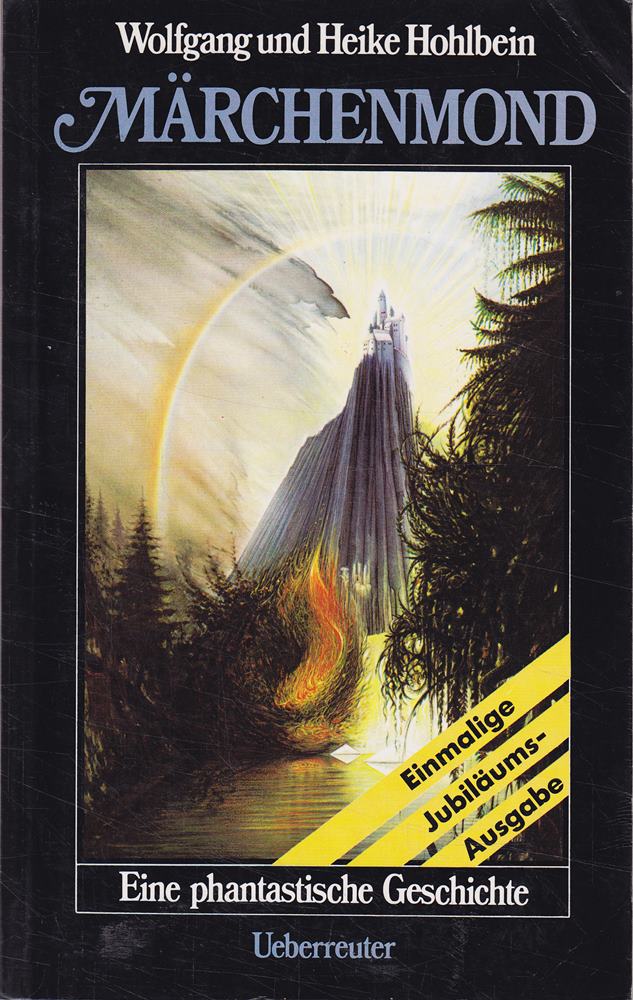 Märchenmond: Eine phantastische Geschichte