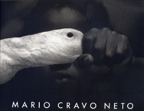 Mario Cravo Neto. Fotografien