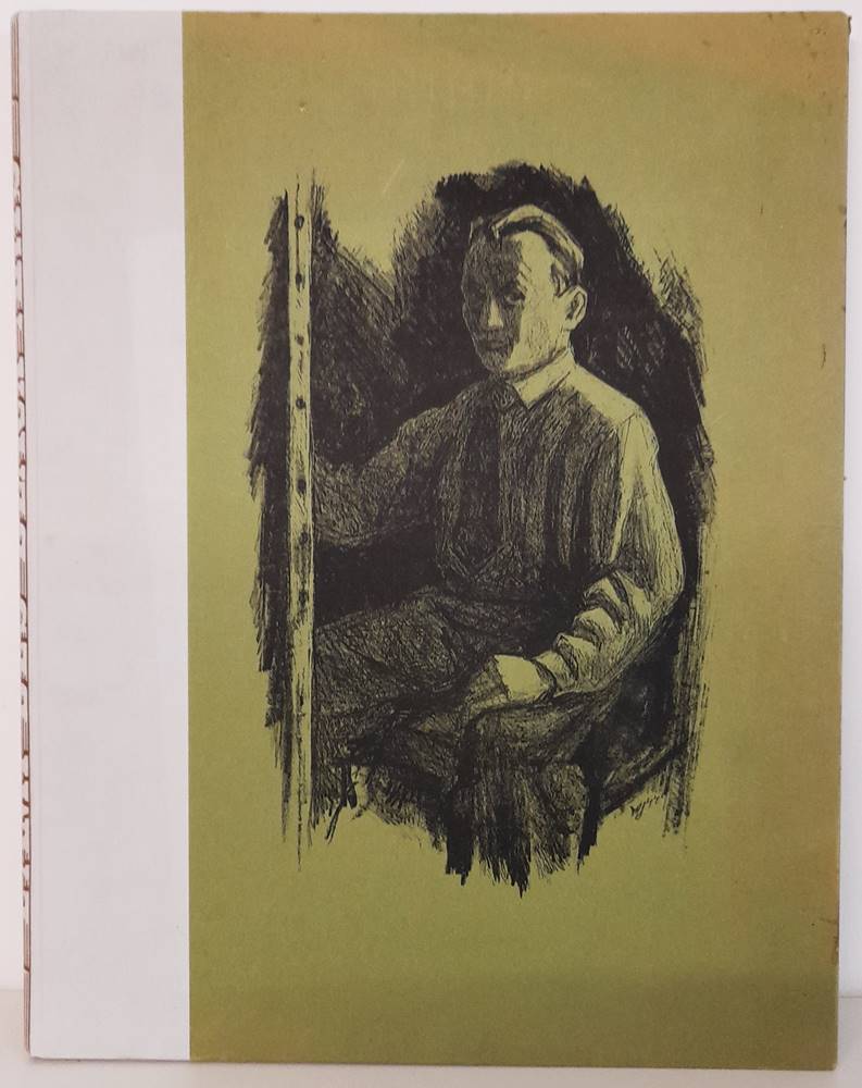 L' AMI DES BEAUX-ARTS - Ein Buch für Kunstfreunde