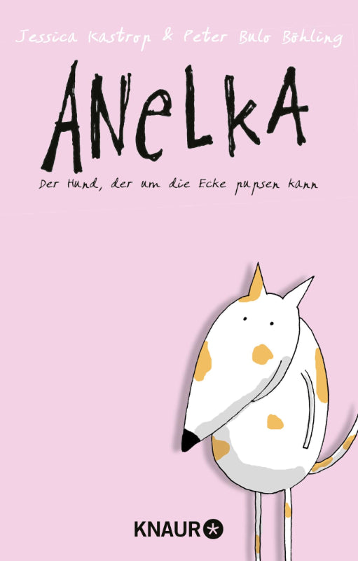 Anelka: Der Hund der um die Ecke pupsen kann