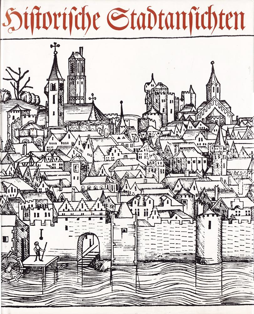 Historische Stadtansichten