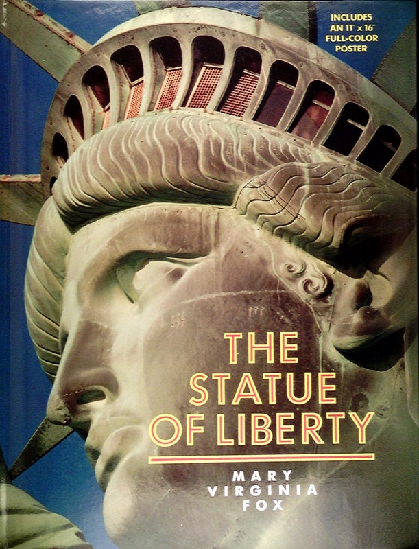 The Statue Of Liberty