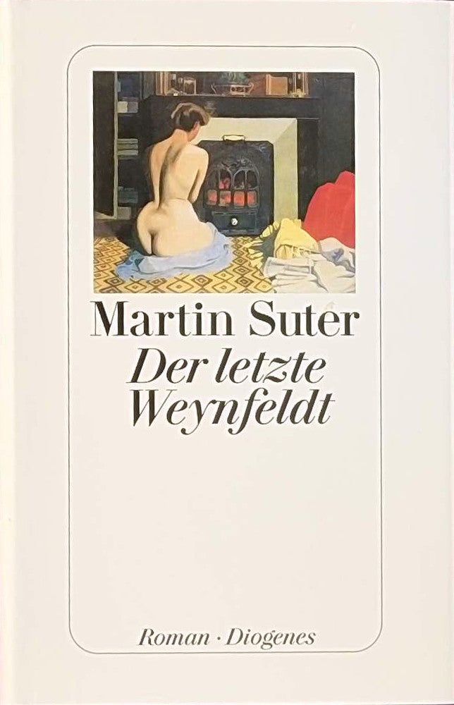 Der letzte Weynfeldt