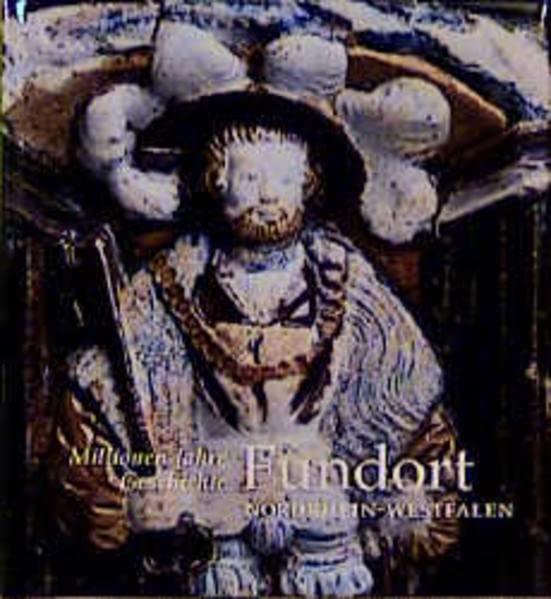 Millionen Jahre Geschichte - Fundort Nordrhein-Westfalen (Schriften zur Bodendenkmalpflege in Nordrhein-Westfalen)