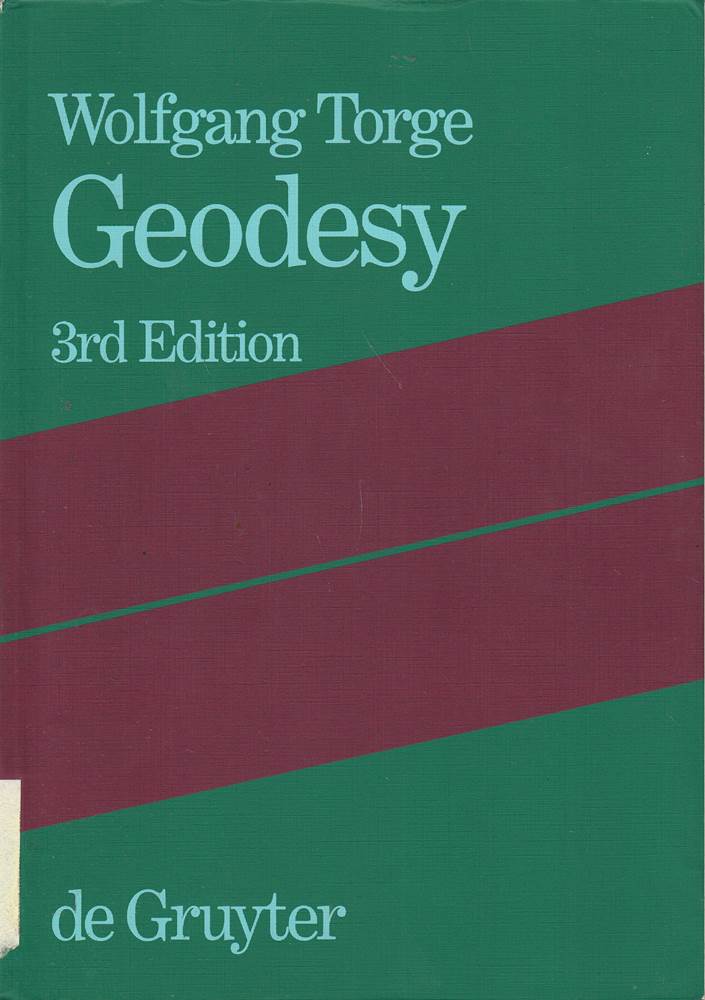 Geodesy