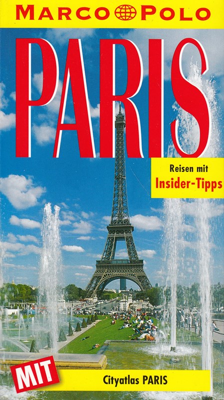 Marco Polo Paris
