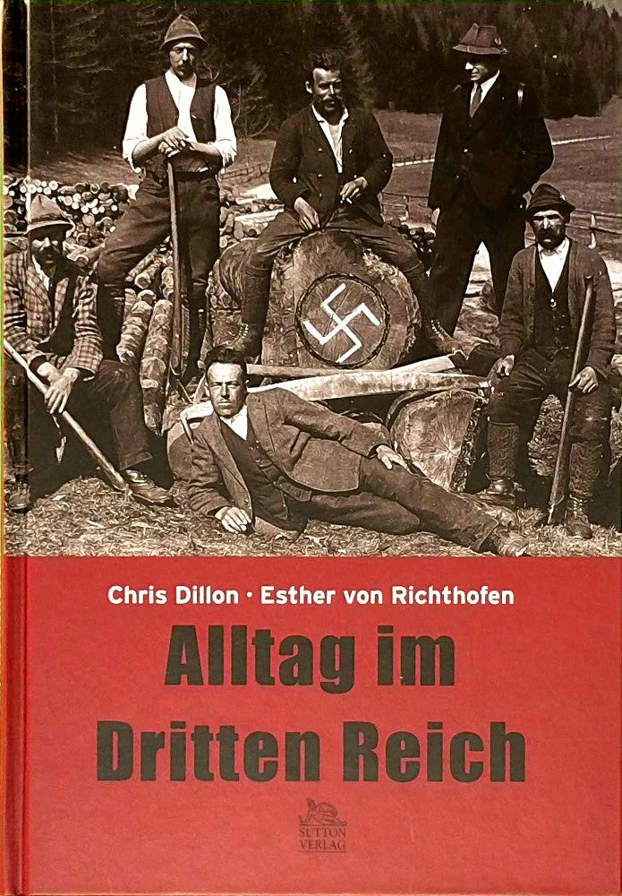 Alltag im Dritten Reich