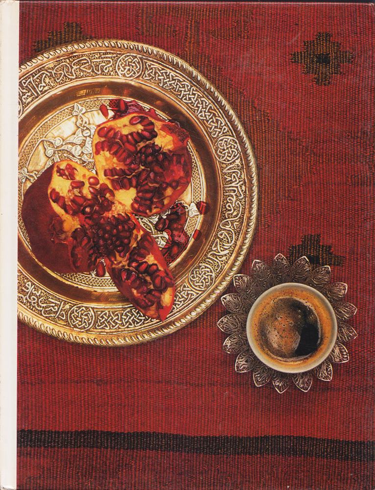 Die Küche des Vorderen Orient