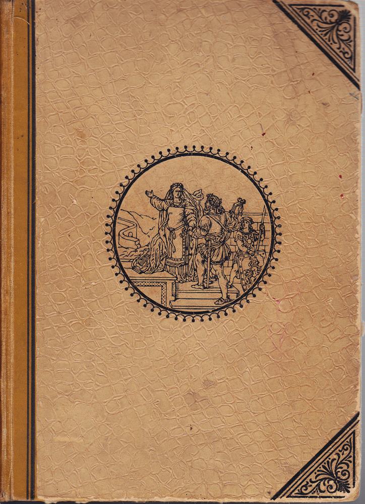 Parzival - Das Lied von Parzival und vom Gral