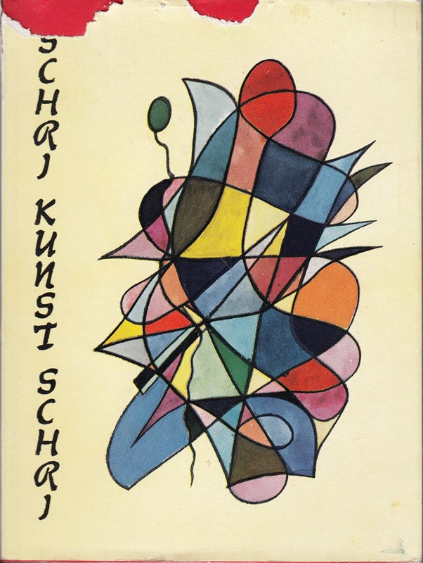 Ein Almanach alter und neuer Kunst