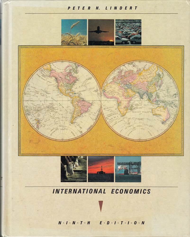 International Economics