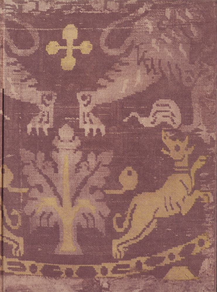 Kunst der Vorzeit in der Tschechoslowakei