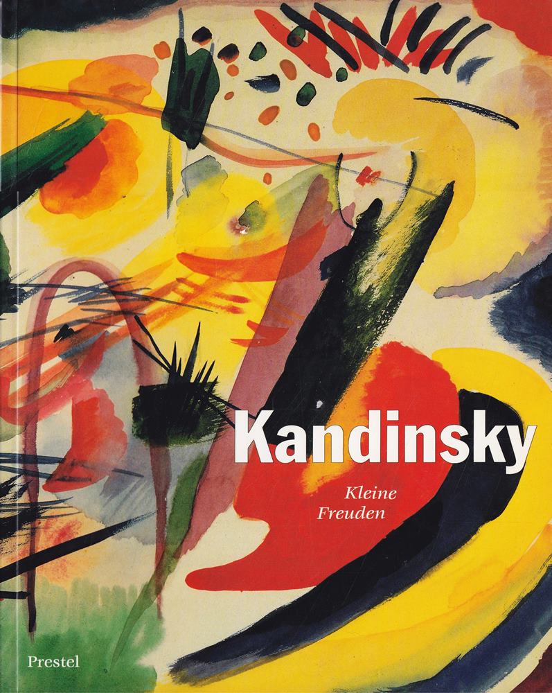 Kleine Freuden. Aquarelle und Zeichnungen