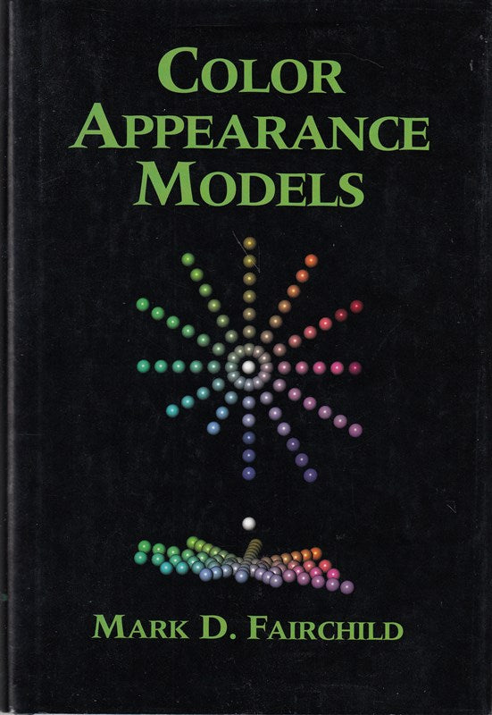 Color Appearance Models