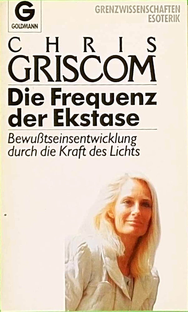 Die Frequenz der Ekstase