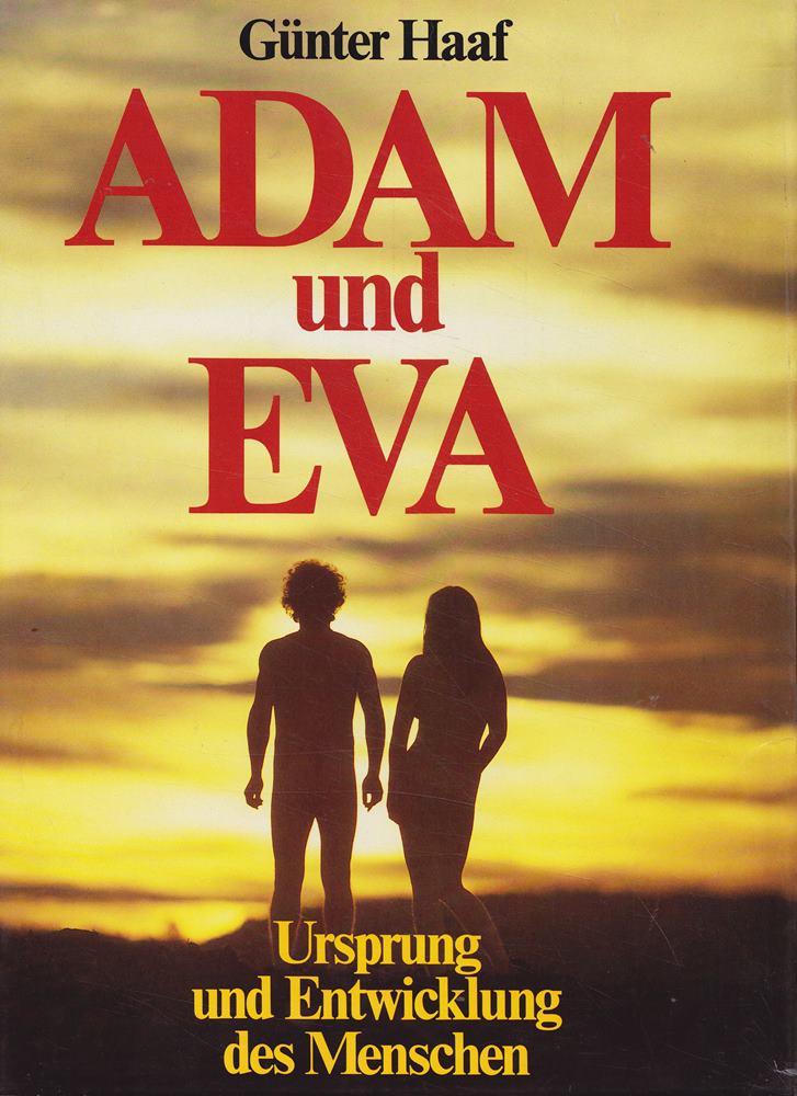 Adam und Eva