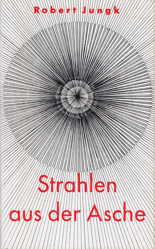 Strahlen aus der Asche :