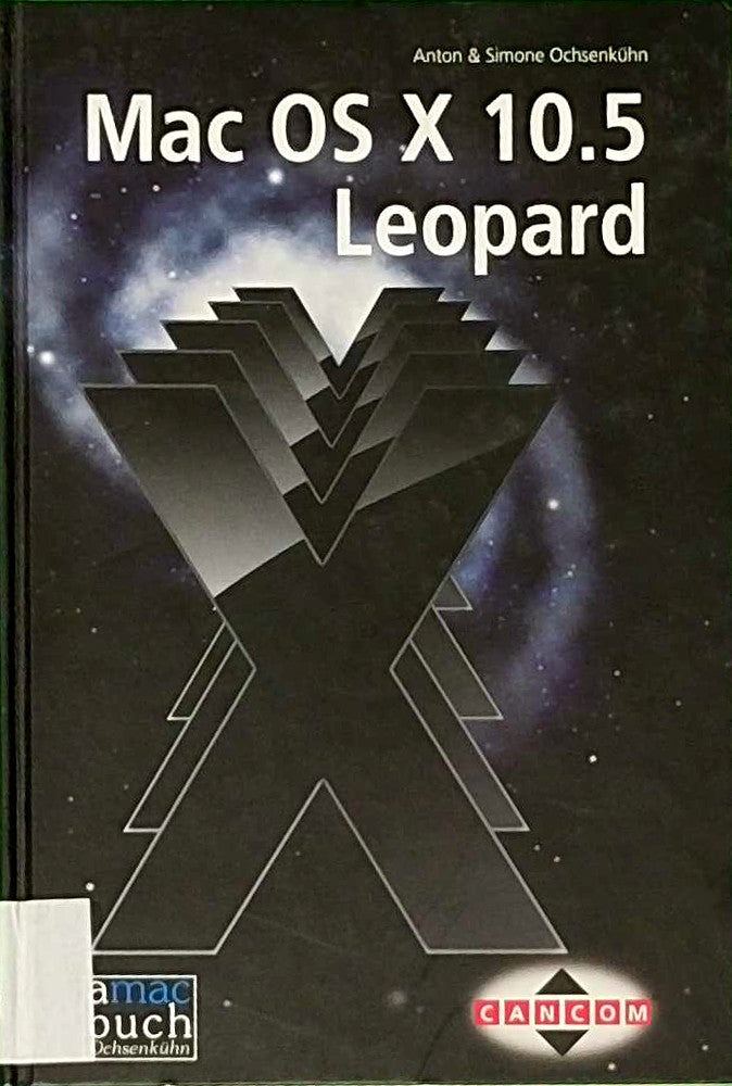Mac OS X 10.5 Leopard