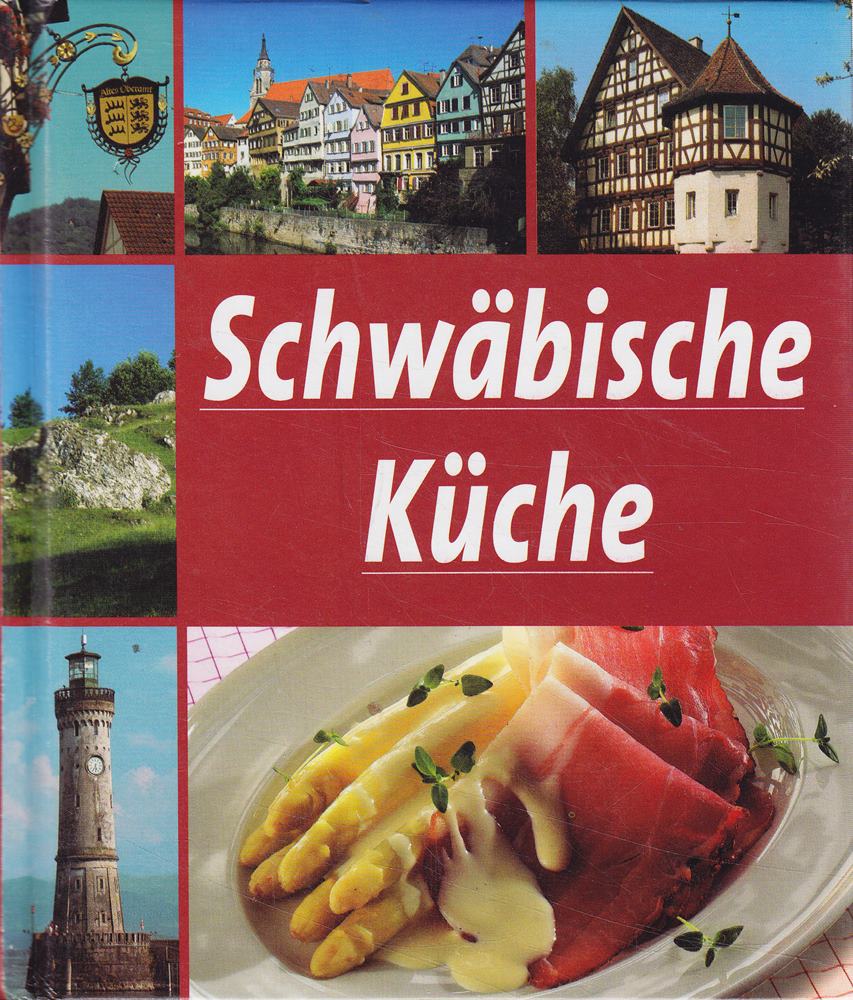 Schwäbische Küche