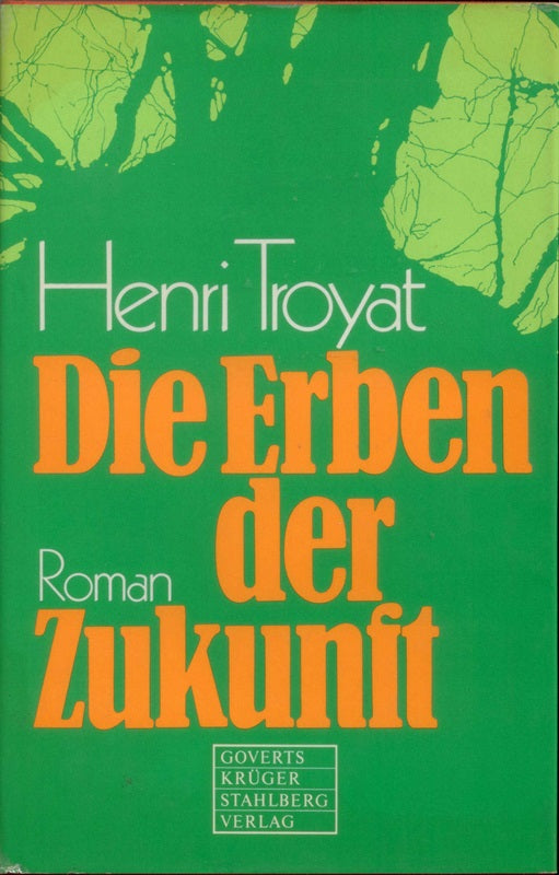 Die Erben der Zukunft. Roman