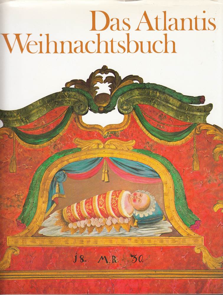 Das Weihnachtsbuch