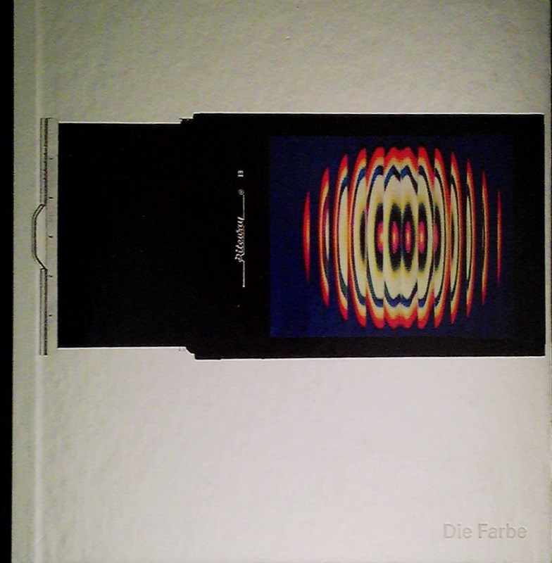 Die Farbe (LIFE Die Photographie)