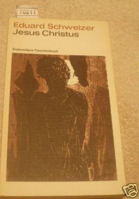Jesus Christus