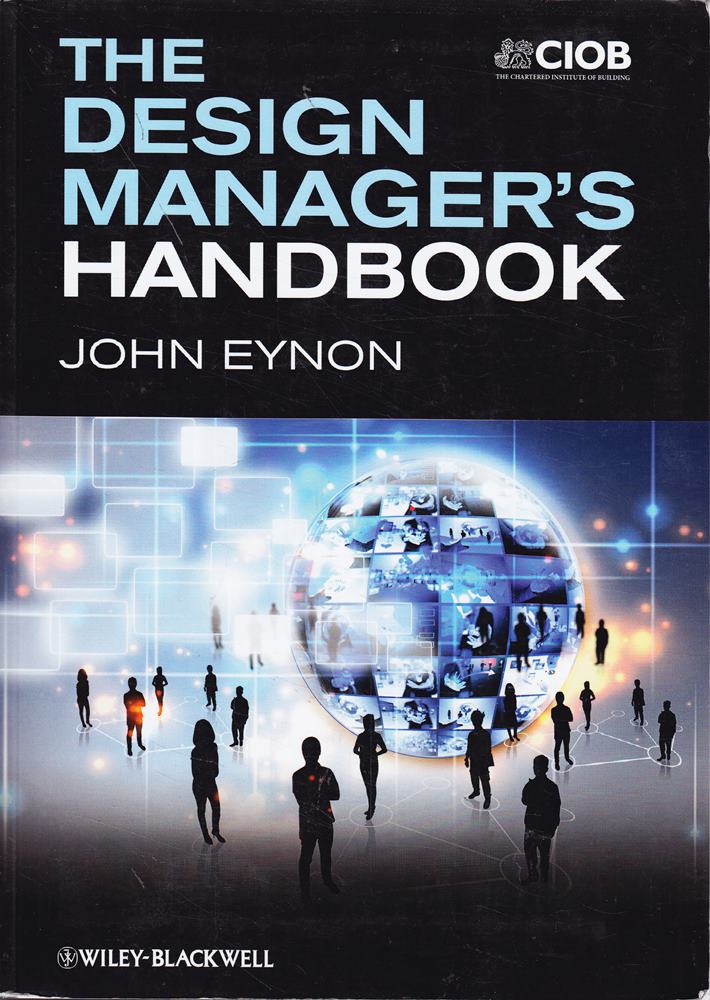 The Design Manager's Handbook