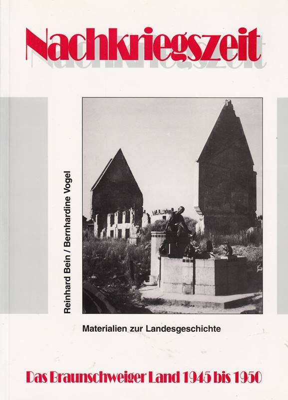 Nachkriegszeit 1945-1950