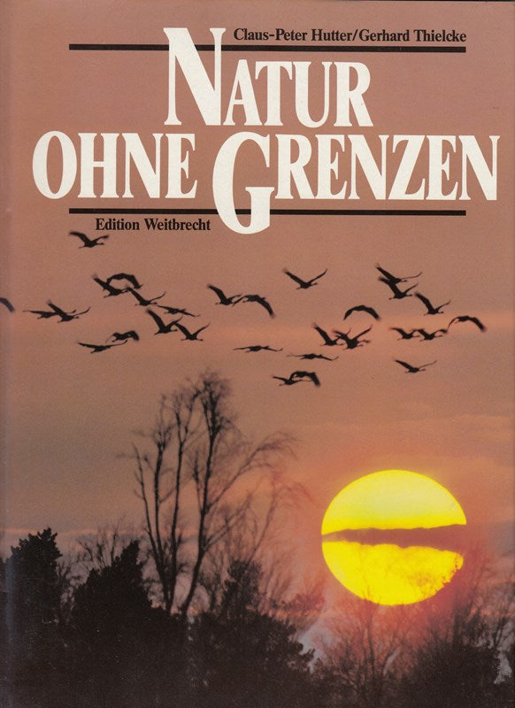 Natur ohne Grenzen