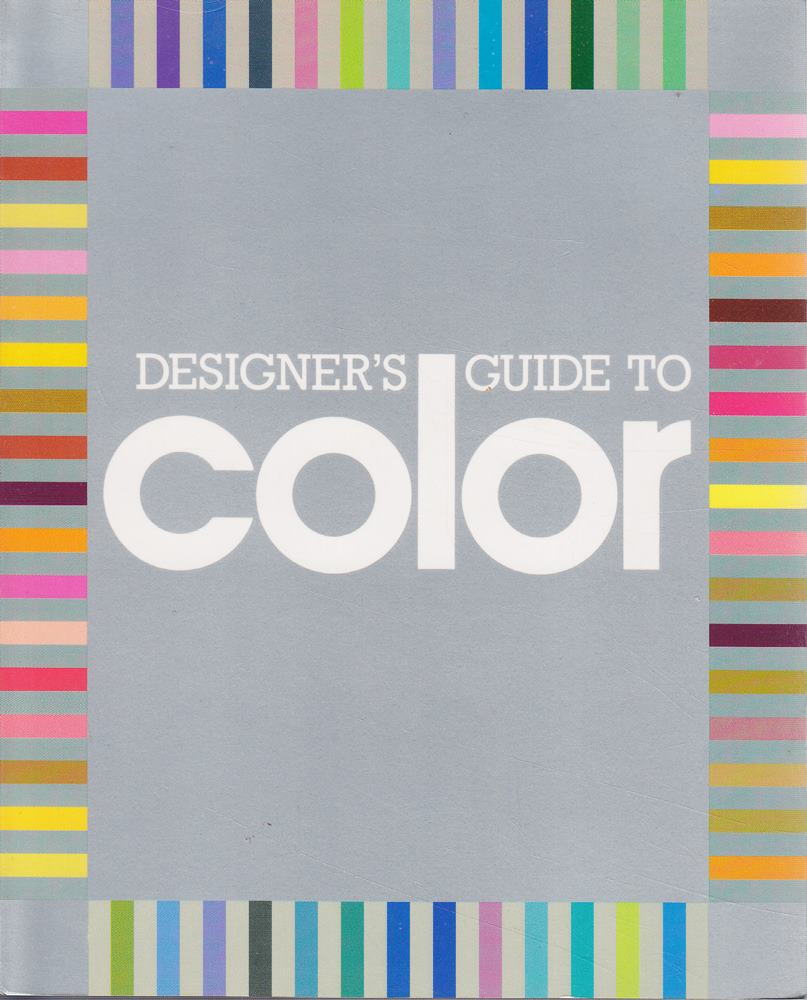 Designer's Guide to Color 1