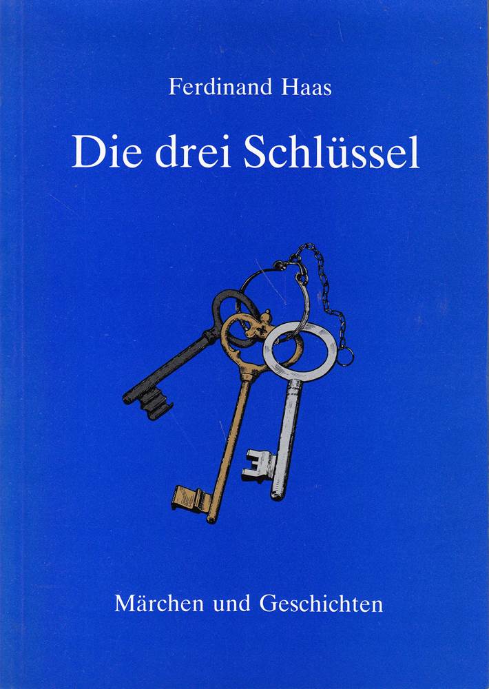 Die drei Schlüssel