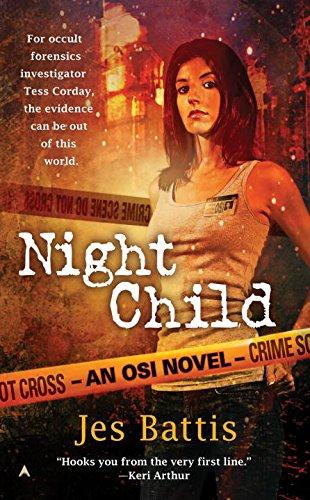 Night Child (Osi Band 1)