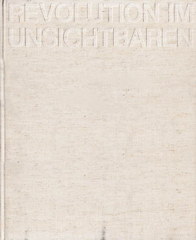 Revolution im Unsichtbaren