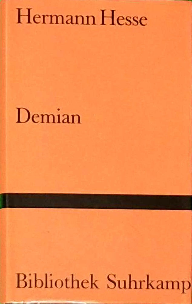 Demian