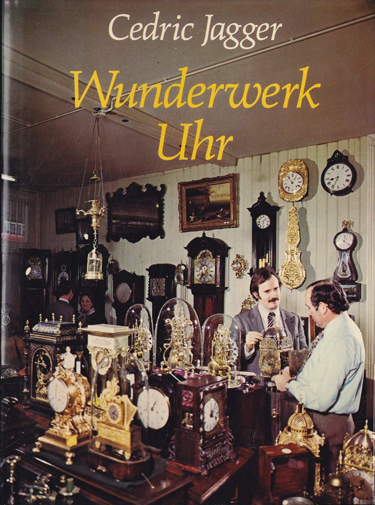 Wunderwerk Uhr