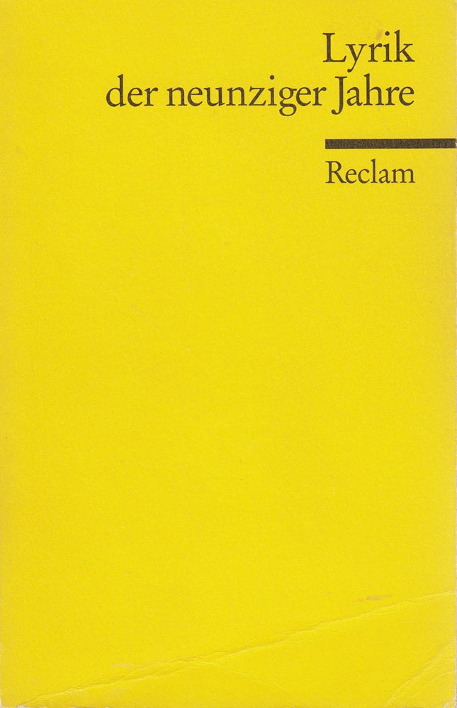 Freiheit in Krähwinkel