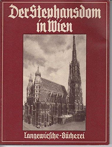 Der Stephansdom in Wien
