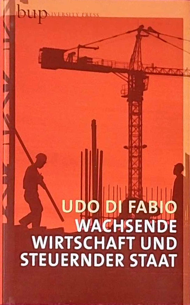 Wachsende Wirtschaft und steuernder Staat