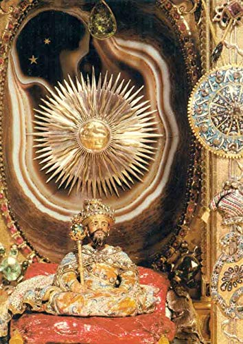 Einführung in das Grüne Gewölbe.