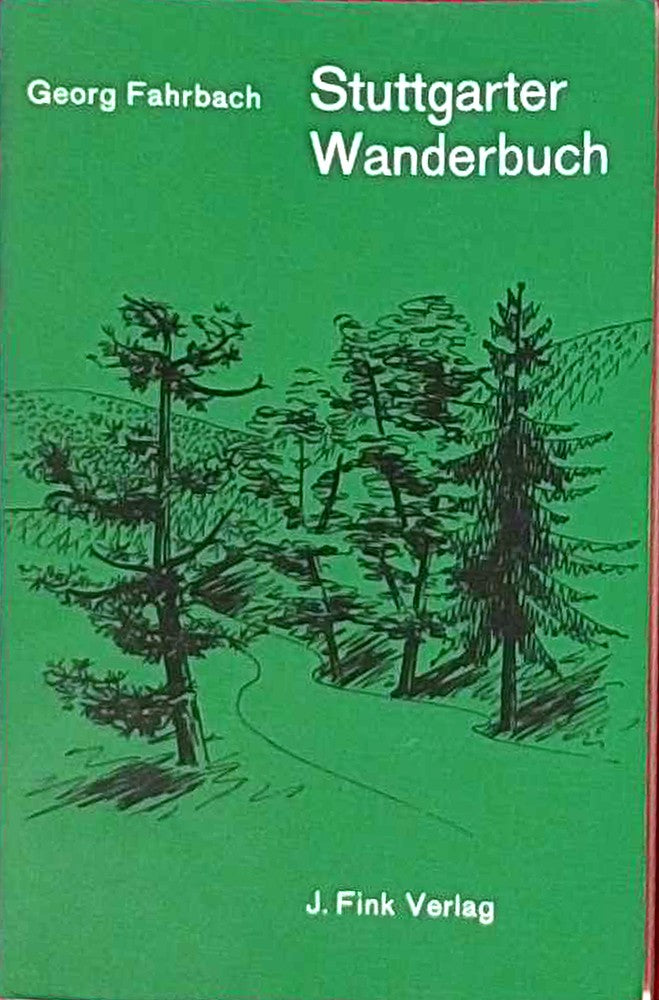 Stuttgarter Wanderbuch