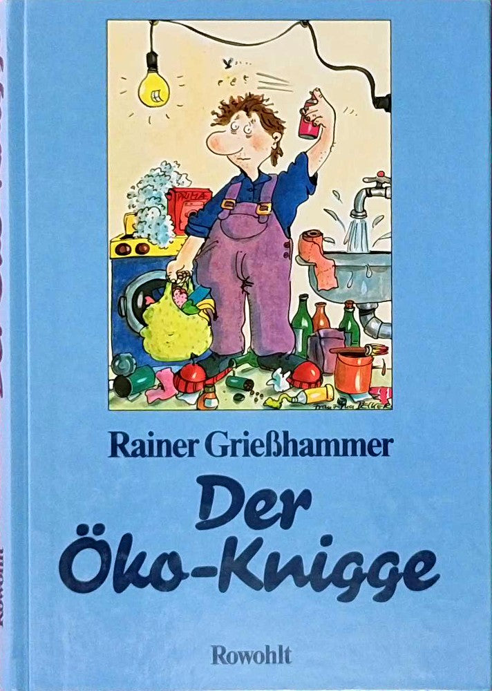 Der Öko-Knigge