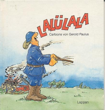Lalülala. Cartoons