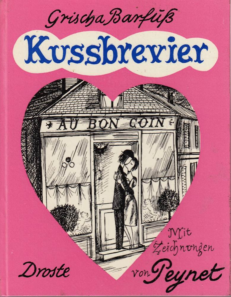 Kussbrevier