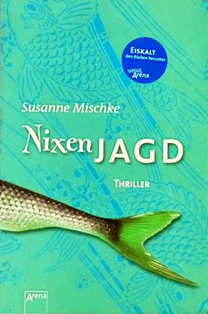 Nixenjagd