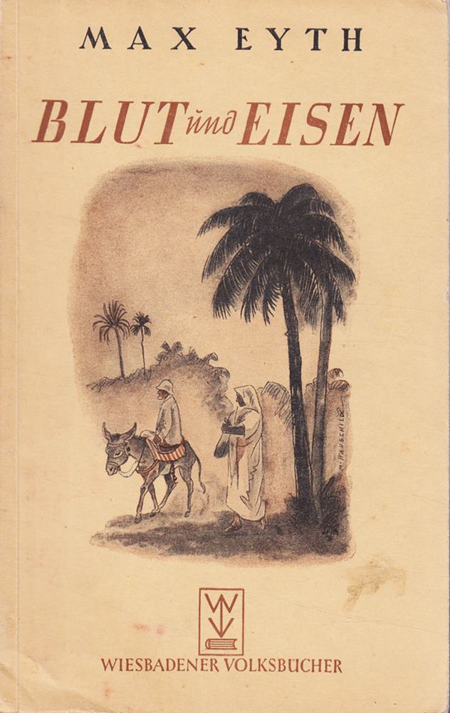 Blut und Eisen
