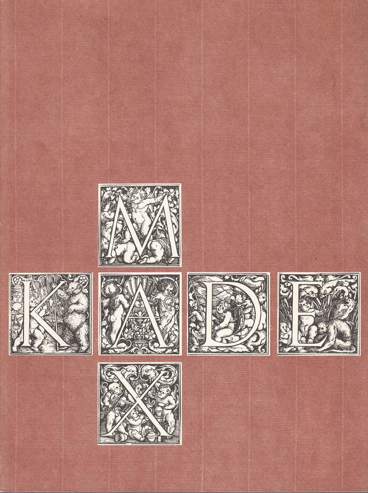 Meisterwerke alter Druckgraphik aus der Staatsgalerie Stuttgart