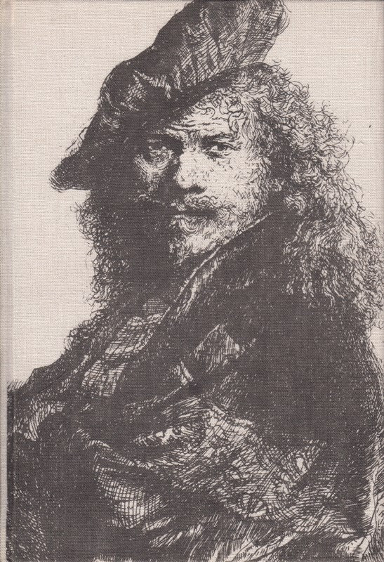 Der Mann mit dem Goldhelm - Ein Rembrandt Roman
