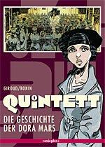Quintett / Die Geschichte der Dora Mars
